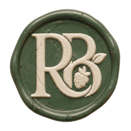 Rudderberry seal