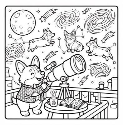 Corgis With Jobs — Page 35