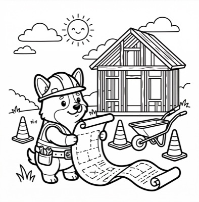 Corgis With Jobs — Page 8