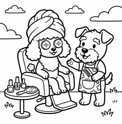 Cute Dogs — Page 25