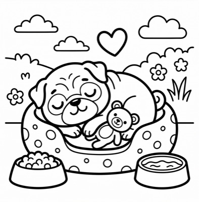 Cute Dogs — Page 3