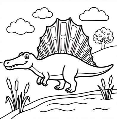 Dinosaurs — Page 15