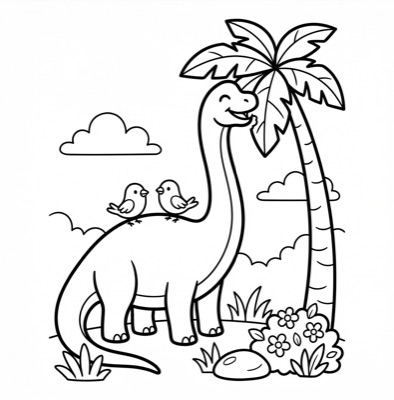 Dinosaurs — Page 3