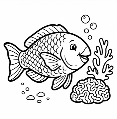 Ocean Animals — Page 42