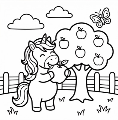 Unicorns — Page 15